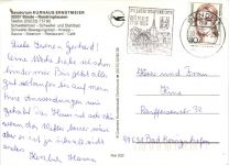 Bünde-Randringhausen - Kurhaus Ernstmeier