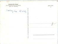 Homberg - Bez. Kassel - Tennis