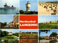 Langeoog