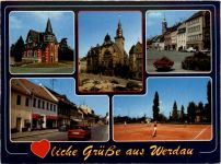 Werdau