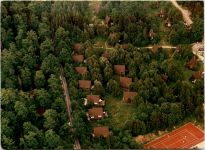 Petit-Han - Bungalowpark