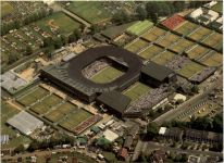 Wimbledon - Tennis