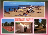 Vias-plage