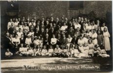 Offenbach - 7. Gautag 1921