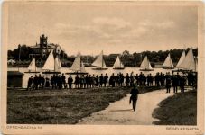 Offenbach - Segelregatta