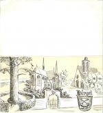 Offenbach - Volksbank Bürgel