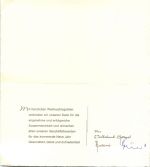 Offenbach - Volksbank Bürgel