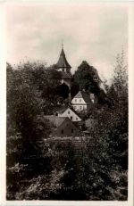 Sudetenland - Bad Hirschberg am See
