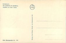 Sudetenland - Am Heideteich bei Hirschberg
