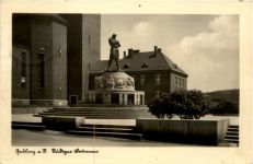 Gablonz - Rüdiger Brunnen