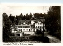 Sudetenland - Karltal bei Schluckenau