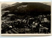 Sommerfrische Pürstein a. Eg.