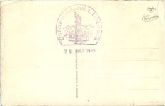 Rüdesheim mit Adlerturm