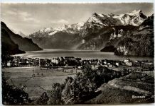 Brunnen