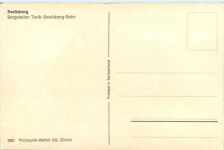 Seelisberg, Bergstation Treib-Seelisberg-Bahn