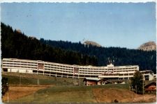 Leysin, Reine Königin Fabiola