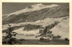 Sölden im Ötztal