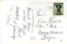 St. Corona a. Wechsel