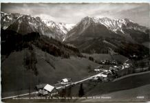 Sommerfrische Altenberg a.d. Rax