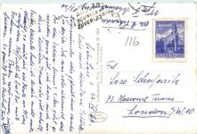 Sommerfrische Altenberg a.d. Rax