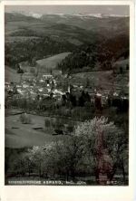 Sommerfrische Aspang