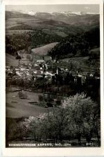 Sommerfrische Aspang