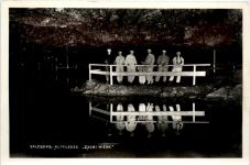 Salzberg-Altausee, Zychi-Werk