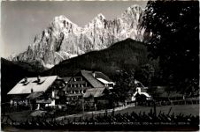 Ramsau am Dachstein, Pension Royer