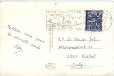 Ramsau am Dachstein, Pension Royer