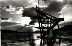 Millstatt, Sprungturm