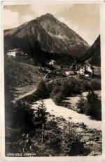 Neustift im Stubaital
