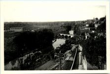 Poitiers, Vallee du Clain