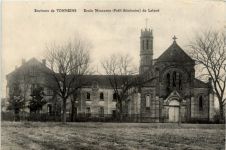 Environs de Tonneins