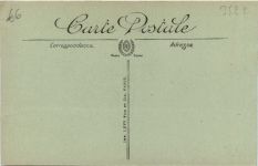 Quimper, Le Champ de Bataille et la Cathedrale