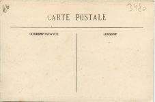Tonneins, Le kiosque des Quinconces du Jardin Public