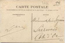 Bar-Sur-Aube, Rue Nationale