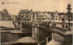 Calais, Port Richelieu