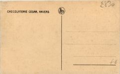 Calais, Port Richelieu