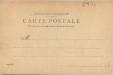 St. Cloud, Pont du Diable