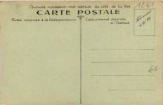 Gravelines - Eglise