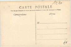 Bordeaux, Le Quai Louis XVIII