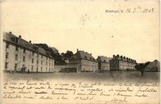 Maubeuge
