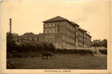 Sanatorium de Mardor