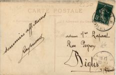 La Rochelle, Une Vue du Parc Charruyer