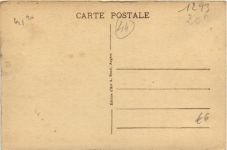 La Baule-sur-Mer, LÀvenue Pavie