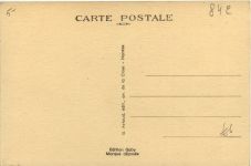 Saintes, le Pont Gambetta et le Cours national