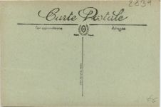 Dinard, LÀnse du Prieure