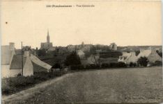 Ploubazianeo, Vue Generale