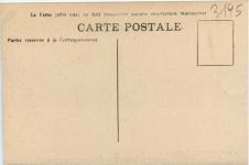 Toulouse, Carrefour du Boulevard de Strasbourg et Rue Alsace