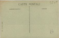 Trouville, Les Planches et les Villas